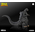 Godzilla VS Biollante 1989 6 pouces (12 pouces Tête à la Queue) NECA 42898