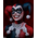 Harley Quinn Life-Size Bust Sideshow Collectibles 400233