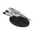 Mass Effect SSV Alliance Normandy SR2 Ship Replica