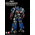 Optimus Prime Figurine de collection Threezero 907540