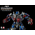 Optimus Prime Figurine de collection Threezero 907540