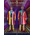 Sixth Doctor 1:6 Scale Figure BIG Chief Studios 907654