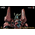 Takayuki Takeya Ideon Collectible Figure Threezero 907737