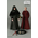 Star Wars Emperor Palpatine Darth Sidious Sith Lord (2-pack) 1:6 Scale figures EXCLUSIVE Sideshow Collectibles 21261