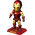 Iron Man Classic Version 6-inch Action Figure Beast Kingdom 908367