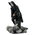 The Crow (Rooftop) Gallery 10-inch Diorama Diamond 84209