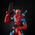 Marvel 80e Anniversaire Legends Series Deadpool Figurine échelle 6 pouces Uncanny Hasbro