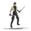 GI Joe Classified Series 6-inch Action Figure Snake Eyes: GI Joe origins Akiko Hasbro 18GI Joe Classified Series 6-inch Action Figure Snake Eyes: GI Joe origins Akiko Hasbro 18