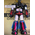 Goldorak (Grendizer) Robot 10 pouces Diecast King-Arts Exclusif DFS067