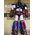 Goldorak (Grendizer) UFO Robot 10-inch Diecast Figure King-Arts Exclusive DFS067