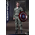 Captain America Édition Stealth (Uniforme) Figurine Échelle 1:6 MicToys MIC 001