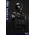 Tony SHIELD Édition Uniforme Stealth Figurine Échelle 1:6 MicToys MIC 002