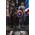 Captain America (Sam Wilson) Figurine Échelle 1:6 Hot Toys 908266