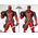 Deadpool Statue Échelle 1:3 PCS 906742