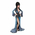 Elvira Couture de Force 8-inch Figurine Enesco LLC 908138