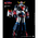 Goldorak (Grendizer) Robot 10 pouces Diecast King-Arts Exclusif DFS067