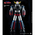 Goldorak (Grendizer) Robot 10 pouces Diecast King-Arts Exclusif DFS067