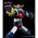 Goldorak (Grendizer) UFO Robot 10-inch Diecast Figure King-Arts Exclusive DFS067