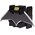Justice League Batarang Réplique en métal Ikon Design Studio 908404