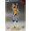 ROBO-DOU Evangelion Proto Type-00 Figurine Threezero 908423