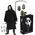 Scream Ghostface Figurine échelle 7 pouces Ultimate NECA 41372