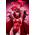 Scarlet Witch Premium Format Figure Sideshow Collectibles 300485