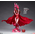 Scarlet Witch Premium Format Figure Sideshow Collectibles 300485