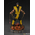 Mortal Kombat Scorpion 1:10 Scale Statue Iron Studios 908251