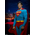 Superman: Le film Premium Format Figure Sideshow Collectibles 300759