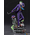 The Joker DELUXE 1:10 Scale Statue Iron Studios 908229