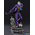 The Joker 1:10 Scale Statue REGULAR VERSION Iron Studios 908228