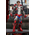 Marvel Tony Stark (Mark V Suit Up Version) 1:6 Scale figure Hot Toys 908410 MMS599