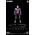 Ultraman Suit Tiga 1:6 Scale Figure Threezero 908058