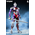 Ultraman Costume Tiga Figurine Échelle 1:6 Threezero 908058