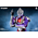 Ultraman Suit Tiga 1:6 Scale Figure Threezero 908058