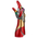 Marvel Legends Series Iron Man Nano Gauntlet (scale 1:1) Hasbro