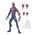 Marvel Legends Figurine Échelle 6 pouces Spider-Man 2099 Hasbro