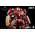 DLX Iron Man Mark XLIV (44) Hulkbuster Collectible 1:12 Figure Diecast Threezero 908582