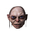 Gollum Mask Prop Replica Trick or Treat Studios 908515