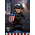 Infinity Saga Captain America Version de Luxe Figurine 6 pouces Beast Kingdom EAA121 908493