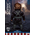 Infinity Saga Captain America Version de Luxe Figurine 6 pouces Beast Kingdom EAA121 908493