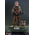 Star Wars Kuiil Figurine Échelle 1:6 Hot Toys 908290 TMS048