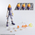 Neku Sakuraba Action Figure Square Enix 908643