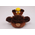 Tweety Highland Cow Peluche de collection par Soap Studio 908588