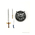 Dungeons & Dragons – Ultimate Warduke 7-inch Scale Action Figure NECA 52271