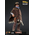 Retour vers le Futur III Marty McFly Figurine Échelle 1:6 Hot Toys 909369 MMS616