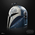 Star Wars The Black Series Bo-Katan Kryze Premium Electronic Helmet Hasbro F3909