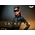 DC Catwoman / Selina Kyle (Le Chevalier Noir) figurine échelle 1:6 Hot Toys 909931 MMS627