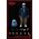 Stranger Things - Dustin Henderson 1:6 Scale Figure Threezero 909975 3Z02800W0