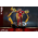 Marvel Iron Man 2 - Iron Man Mark IV Figurine échelle 1:4 Hot Toys 910121 QS020